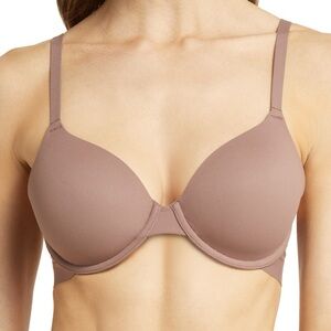 (2) Wacoal Comfort First Underwire T-Shirt Bra